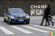 Maybach presents facelifted versions of models at Beijing Auto Show