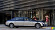 Maybach presents facelifted versions of models at Beijing Auto Show