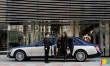 Maybach presents facelifted versions of models at Beijing Auto Show