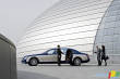 Maybach presents facelifted versions of models at Beijing Auto Show
