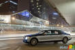 Maybach presents facelifted versions of models at Beijing Auto Show