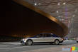 Maybach presents facelifted versions of models at Beijing Auto Show