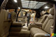Maybach presents facelifted versions of models at Beijing Auto Show
