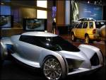 GM AUTOnomy
