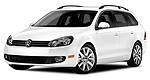 Volkswagen Golf familiale 2,5L Comfortline 2010 : essai routier