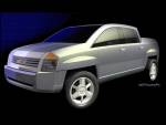 GMC Terra 4