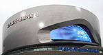 General Motors to begin ''Drive to 2030'' at Shanghai World Expo 2010