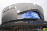 General Motors to begin ''Drive to 2030'' at Shanghai World Expo 2010
