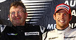 F1: Ross Brawn talks about his friend Jenson Button