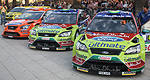 How the WRC community made it back home... by several means