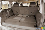 Jeep Commander Limited 2010 : essai routier