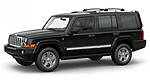 2010 Jeep Commander Limited Review