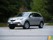 2010 Acura mdx