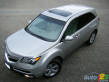 2010 Acura mdx