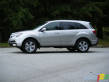 2010 Acura mdx