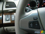 Acura MDX SH-AWD 2010 : essai routier