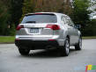 Acura MDX SH-AWD 2010 : essai routier