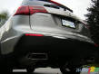 Acura MDX SH-AWD 2010 : essai routier