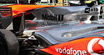 F1: Teams work hard on refining own F-duct systems