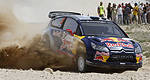 New WRC calendar announced for 2011