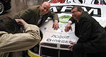 Cars and Music at PEI Motoring Festival