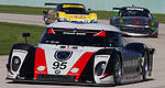 Grand-Am: Test day at Lime Rock