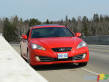 2010 Hyundai Genesis Coupe 3.8 GT