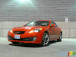 2010 Hyundai Genesis Coupe 3.8 GT