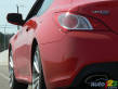 2010 Hyundai Genesis Coupe 3.8 GT