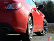 2010 Hyundai Genesis Coupe 3.8 GT Review (video)