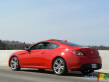 2010 Hyundai Genesis Coupe 3.8 GT Review (video)