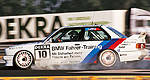 BMW confirms its interest to compete in the DTM series from 2012