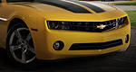 General Motors amènera Chevrolet en Corée en 2011