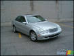 2005 Mercedes E-Class Sedan E55 AMG
