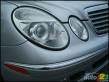 2005 Mercedes E-Class Sedan E55 AMG