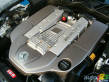 2005 Mercedes E-Class Sedan E55 AMG