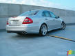 2005 Mercedes E-Class Sedan E55 AMG
