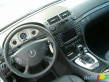 2005 Mercedes E-Class Sedan E55 AMG