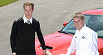 NASCAR: Penske drivers looking forward to Montreal Nationwide race