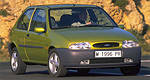 Ford Fiesta: A little history lesson