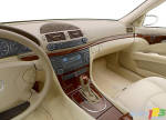 Mercedes-Benz Classe E  2003-2009 : occasion