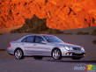 2004 Mercedes E-Class Sedan E55 AMG