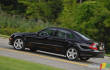 2009 Mercedes E-Class Sedan E350 4MATIC AVANTGARDE