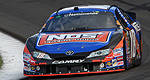 NASCAR: Kyle Busch Loves Richmond and grabs the Pole