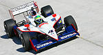 IRL: Dan Wheldon and Marco Andretti demoted