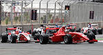 Formule 2: Dean Stoneman et Philipp Eng s'imposent à Marrakech