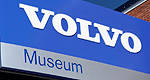 Le Musée Volvo fête ses 15 ans