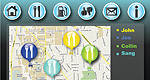 University of Michigan students shows the future of Ford's cloud-computing