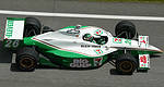 IRL: Paul Tracy, Barry Green reunited for Indy 500 quest
