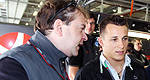 F1: Hispania Racing Team signs Christian Klien